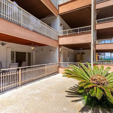 Mediterranean Way - Antillas Cap Salou Apartment Exterior photo