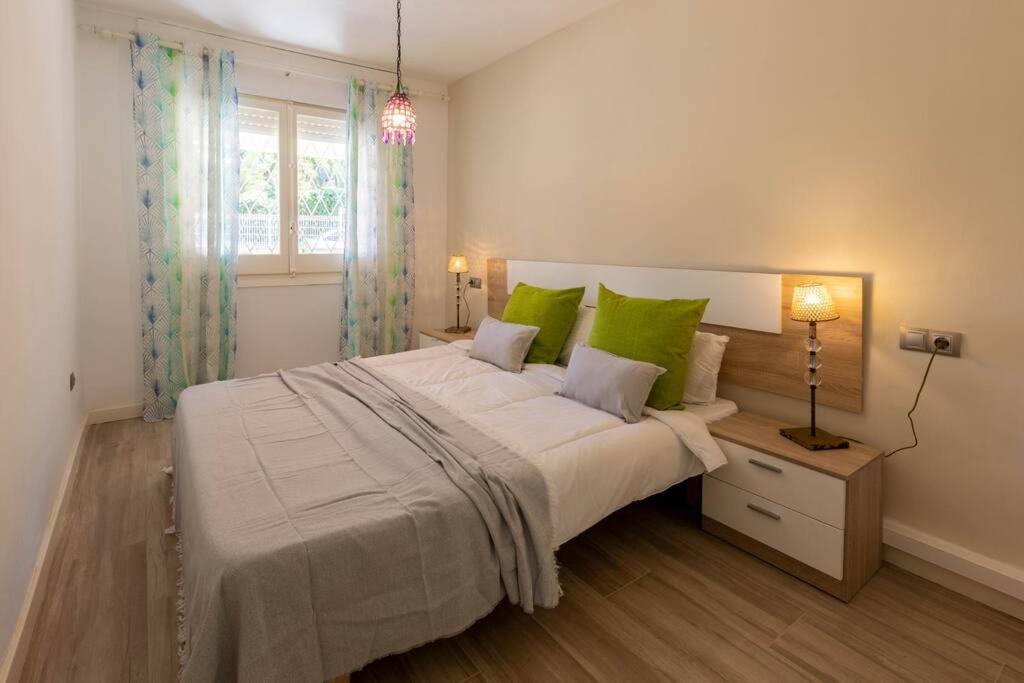 Mediterranean Way - Antillas Cap Salou Apartment Exterior photo