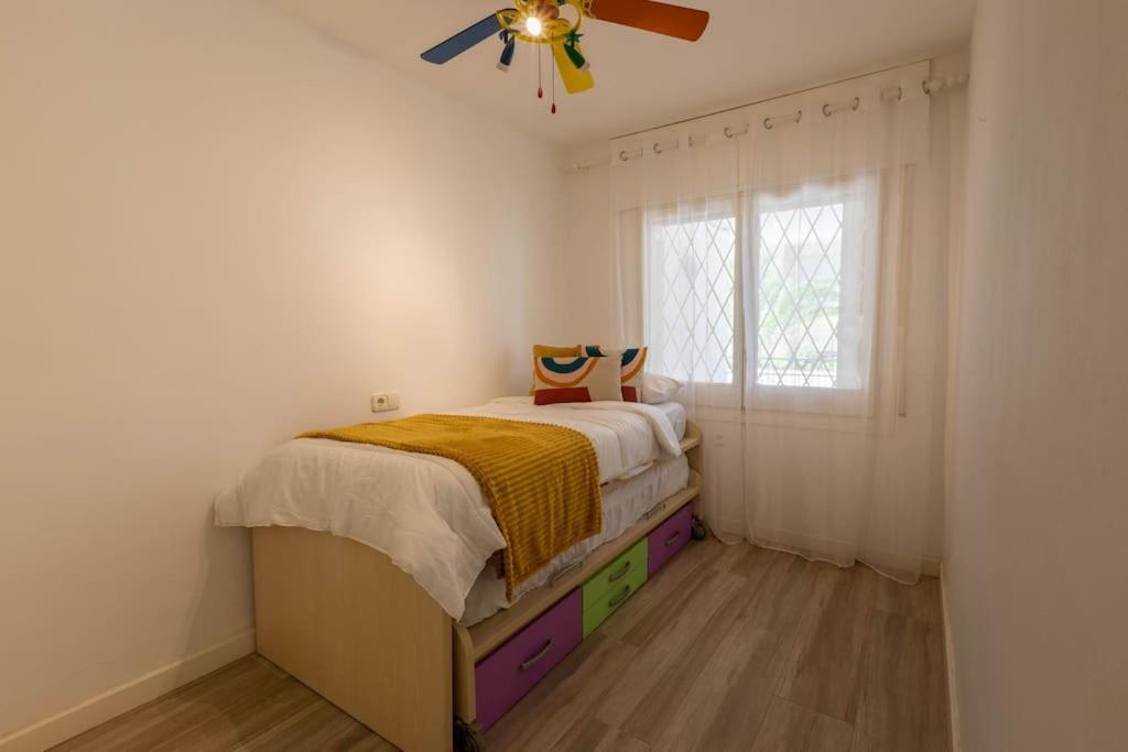Mediterranean Way - Antillas Cap Salou Apartment Exterior photo
