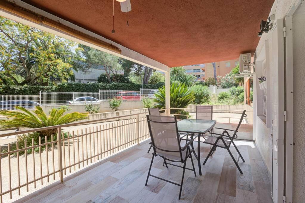 Mediterranean Way - Antillas Cap Salou Apartment Exterior photo
