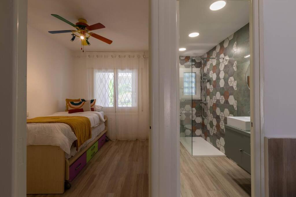 Mediterranean Way - Antillas Cap Salou Apartment Exterior photo